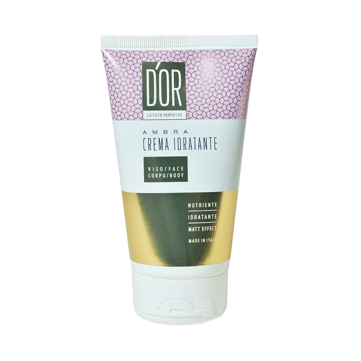 AMBRA | crema idratante viso - corpo